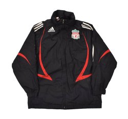 LIVERPOOL JACKET L. BOYS