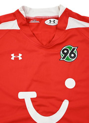 2008-09 HANNOVER KOSZULKA XXL