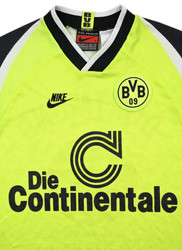 1995-96 BORUSSIA DORTMUND KOSZULKA S