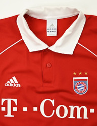 2005-06 BAYERN MUNCHEN KOSZULKA XXL