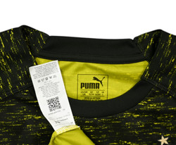 2018-19 BORUSSIA DORTMUND SHIRT L