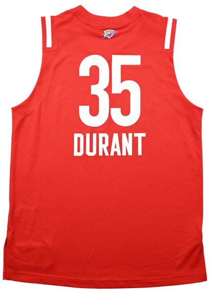 NBA ALL-STARS GAME *DURANT* KOSZULKA L