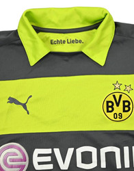 2012-13 BORUSSIA DORTMUND *WEIDENFELLER* GOALKEEPER LONGSLEEVE XXL. BOYS