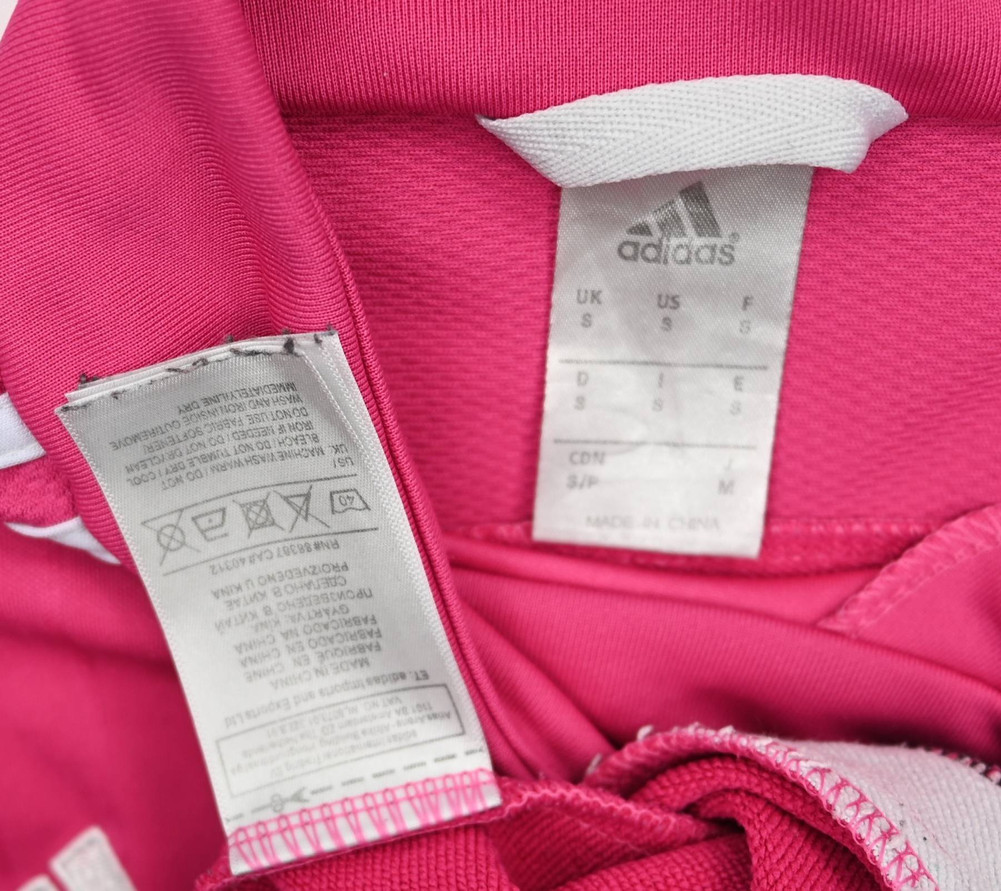 JUVENTUS LONGSLEEVE S