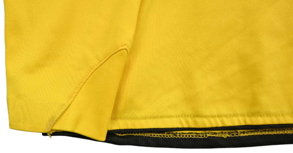 2008-09 WIGAN ATHLETIC GK LONGSLEEVE KOSZULKA L. BOYS