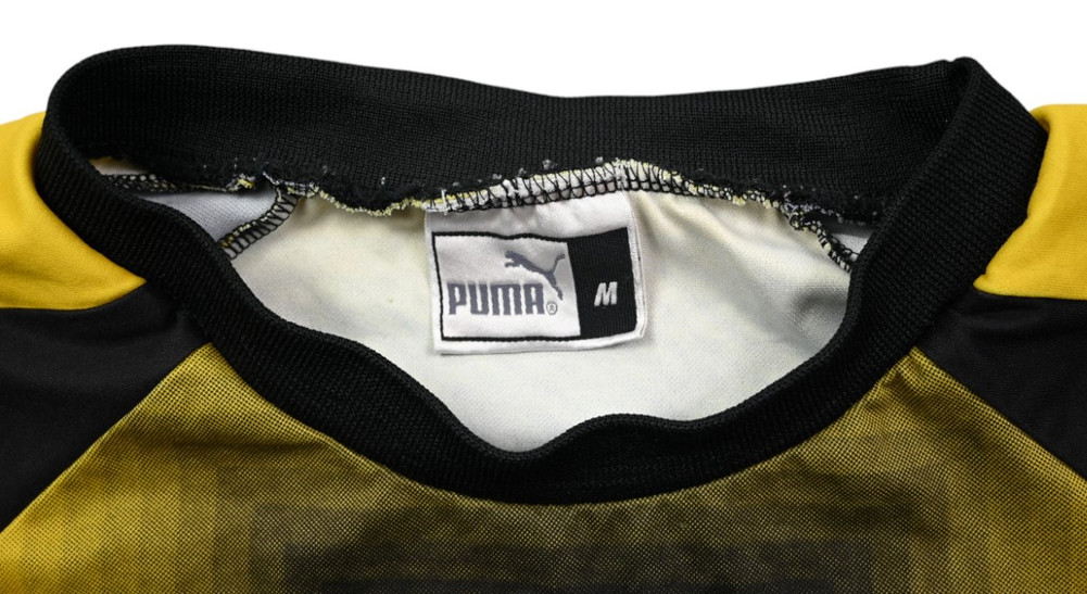 PUMA VINTAGE GK LONGSLEEVE KOSZULKA M