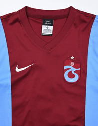 2015-16 TRABZONSPOR *AHMET* SHIRT S