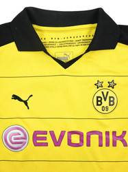 2015-16 BORUSSIA DORTMUND *AUBAMEYANG* KOSZULKA L. BOYS