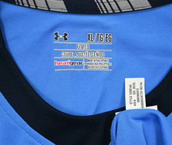 2015-16 TOTTENHAM HOTSPUR SHIRT SHIRT XL 