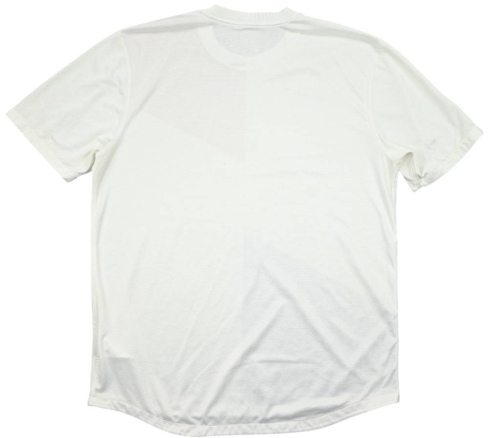 2013-14 NETHERLANDS SHIRT L