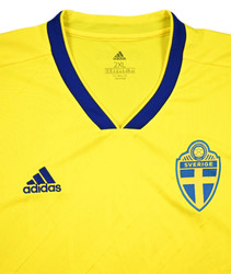 2018-20 SWEDEN KOSZULKA XXL