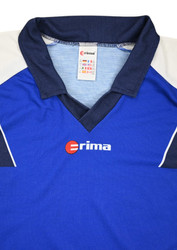 ERIMA OLDSCHOOL LONGSLEEVE KOSZULKA XXL