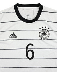 2020-21 GERMANY *KIMMICH* PLAYER ISSUE KOSZULKA L