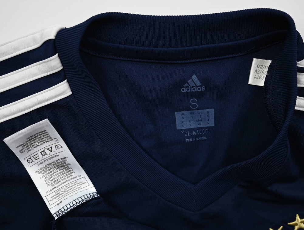 2017-18 BAYERN MUNCHEN KOSZULKA S