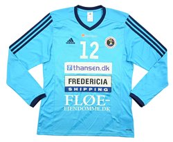 FREDERICIA HANDBALL *N. KNUDSEN* LONGSLEEVE L