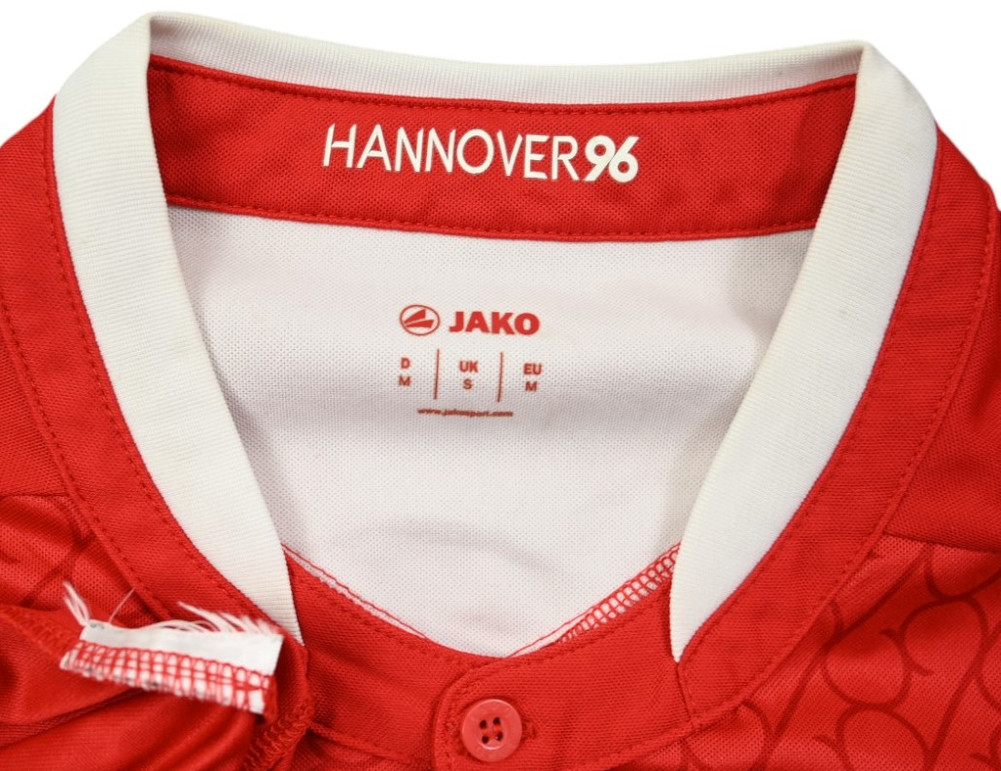 2015-16 HANNOVER 96 SHIRT S/M