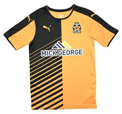 2015-16 CAMBRIDGE UNITED SHIRT S