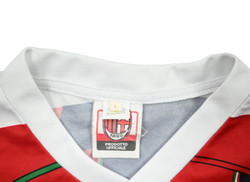 2012-13 AC MILAN *BALOTELLI* SHIRT L