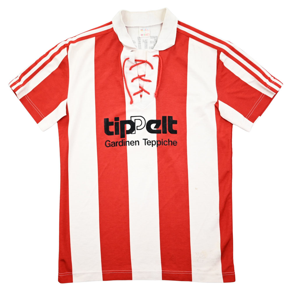 ADIDAS OLDSCHOOL KOSZULKA L