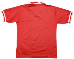 1996-98 LIVERPOOL SHIRT M. BOYS