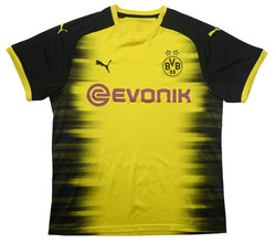 2017-18 BORUSSIA DORTMUND KOSZULKA L
