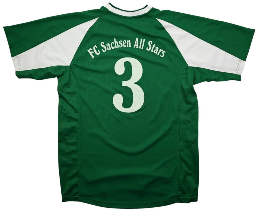 2009-10 SACHSEN LEIPZIG KOSZULKA L/XL