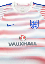 2016-17 ENGLAND KOSZULKA XXL