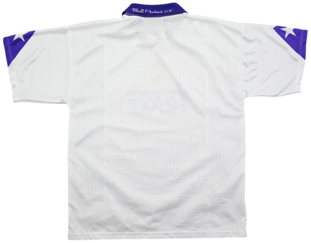 1997-98 REAL MADRID KOSZULKA M