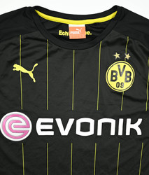 2014-16 BORUSSIA DORTMUND KOSZULKA L