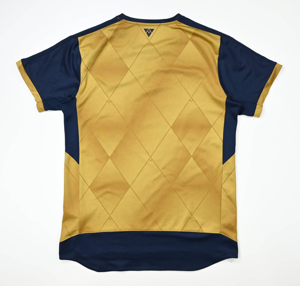 2015-16 ARSENAL LONDON SHIRT S