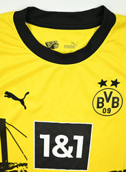2023-24 BORUSSIA DORTMUND SHIRT S