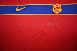 BZBROJOVKA BRNO LONGSLEEVE SHIRT XL