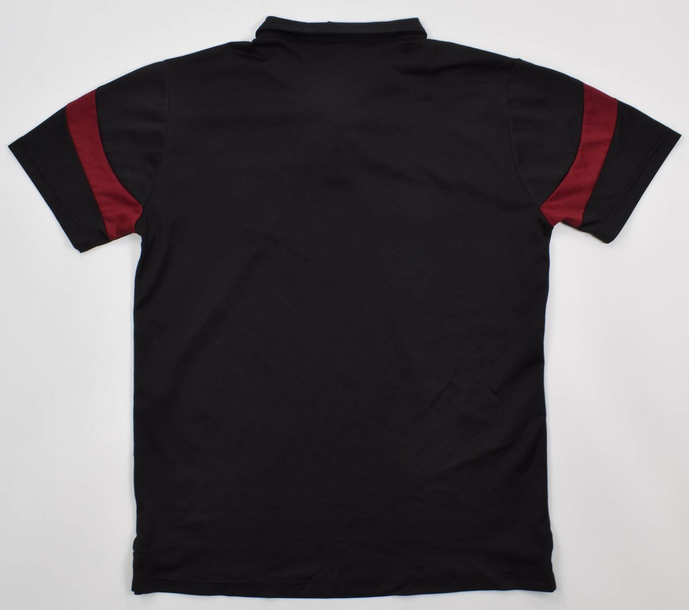 NORWICH CITY SHIRT M