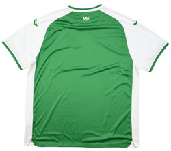 2022-23 HIBERNIAN KOSZULKA 3XL