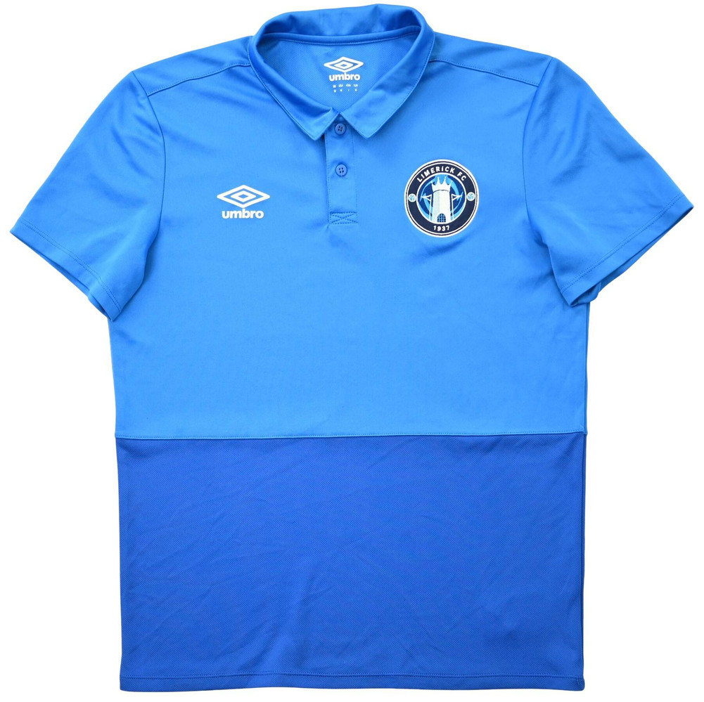 LIMERICK FC KOSZULKA M