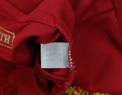 2016-17 MANCHESTER UNITED KOSZULKA S