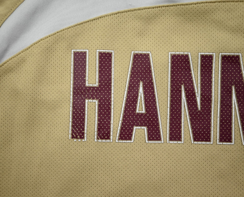 2010-11 HANNOVER 96 SHIRT L