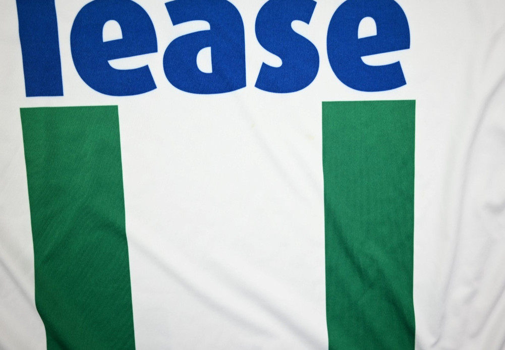 2008-09 GRONINGEN KOSZULKA XXL