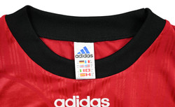 1997-98 NURNBERG LONGSLEEVE SHIRT XL