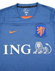 NETHERLANDS KOSZULKA L