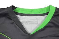 2011-12 BORUSSIA MONCHENGLADBACH *DE JONG* SHIRT XL