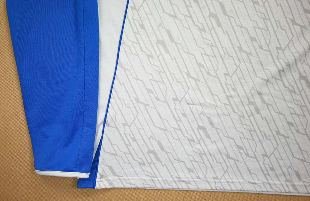 2009-10 OLYMPIACOS FC LONGSLEEVE M