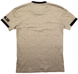 2019-20 MANCHESTER UNITED SHIRT S