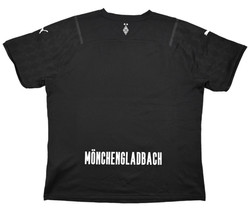 2021-22 BORUSSIA MONCHENGLADBACH KOSZULKA XL