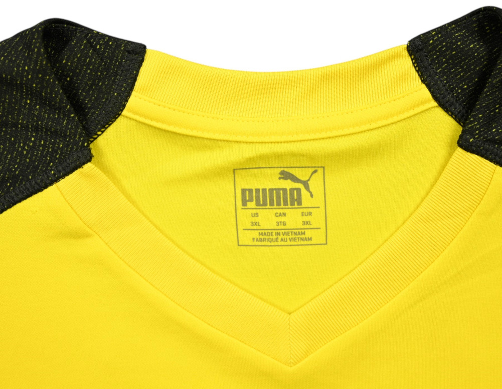 2018-19 BORUSSIA DORTMUND *SANCHO* KOSZULKA 3XL