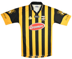KILKENNY GAA GAELIC KOSZULKA XL