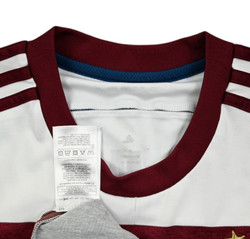 2014-15 BAYERN MUNCHEN *LEWANDOWSKI* KOSZULKA S