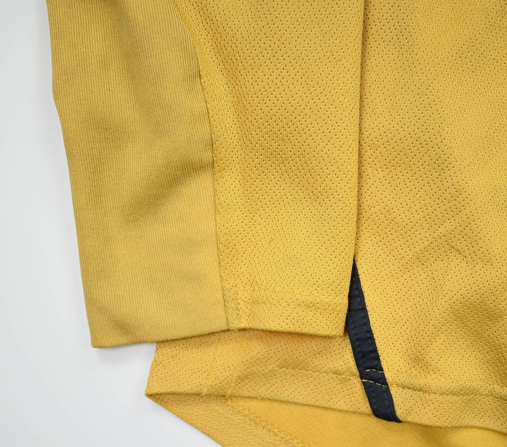 2004-05 VFB STUTTGART *HILDEBRAND* GOALKEEPER LONGSLEEVE M