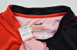 2007-08 EINTRACHT FRANKFURT SHIRT S