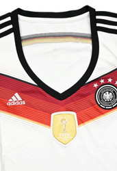 2014-15 GERMANY SHIRT WOMENS S